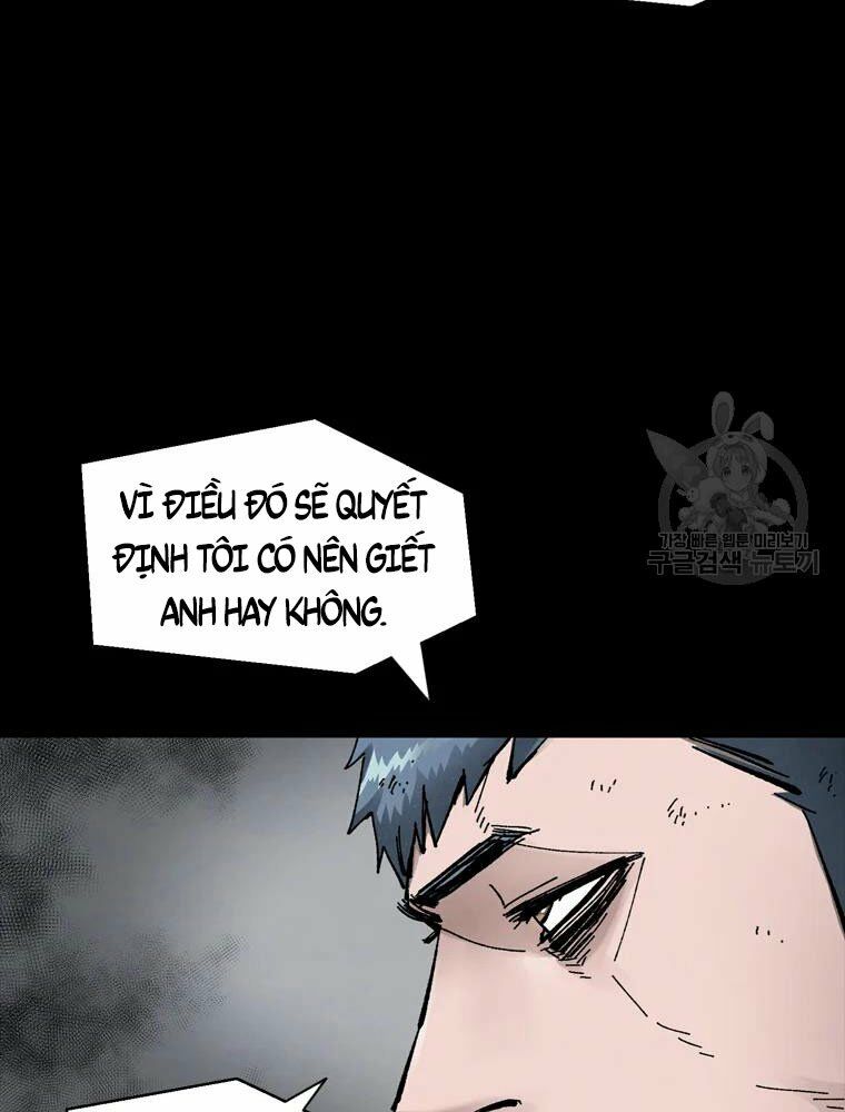 mật mã mê cung chapter 23 49