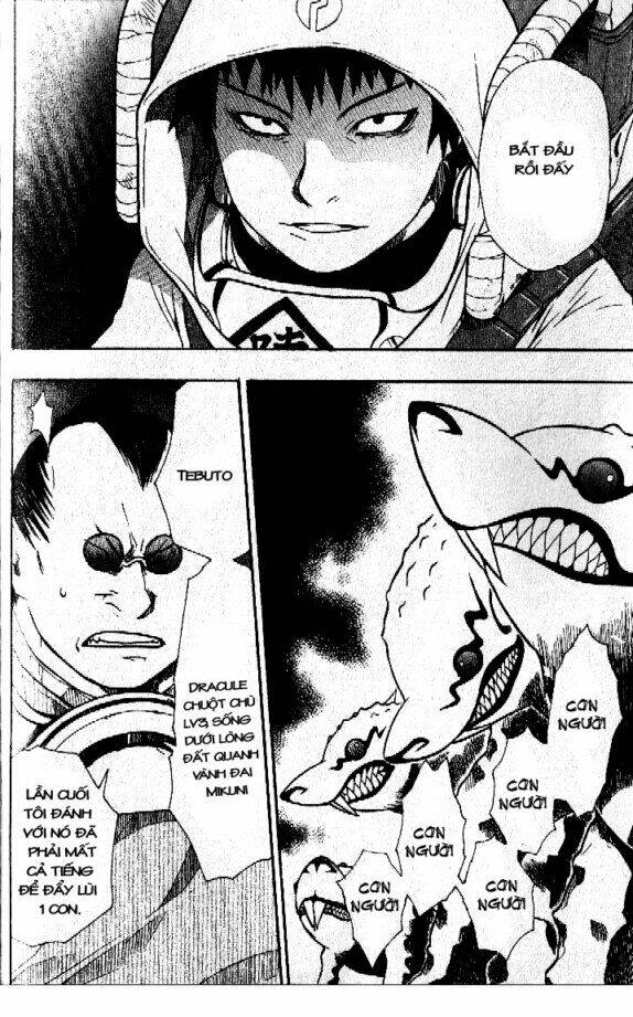 dragon eye chapter 7 49