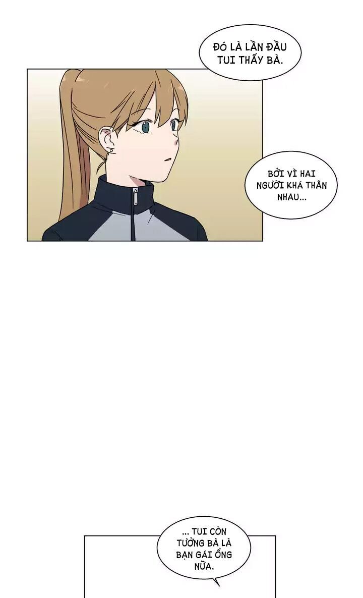 …”một sự thật khá khó chịu.” chapter 29 5