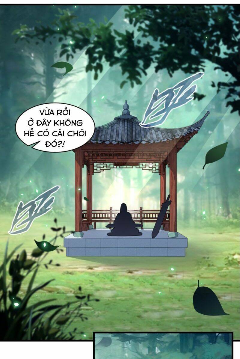 tiên ma đồng tu chapter 127 23