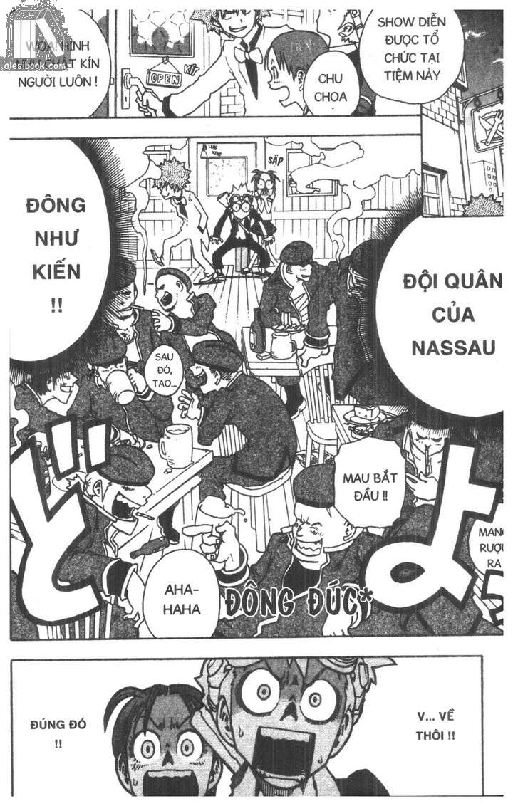 toto! the wonderful adventure chapter 16 10