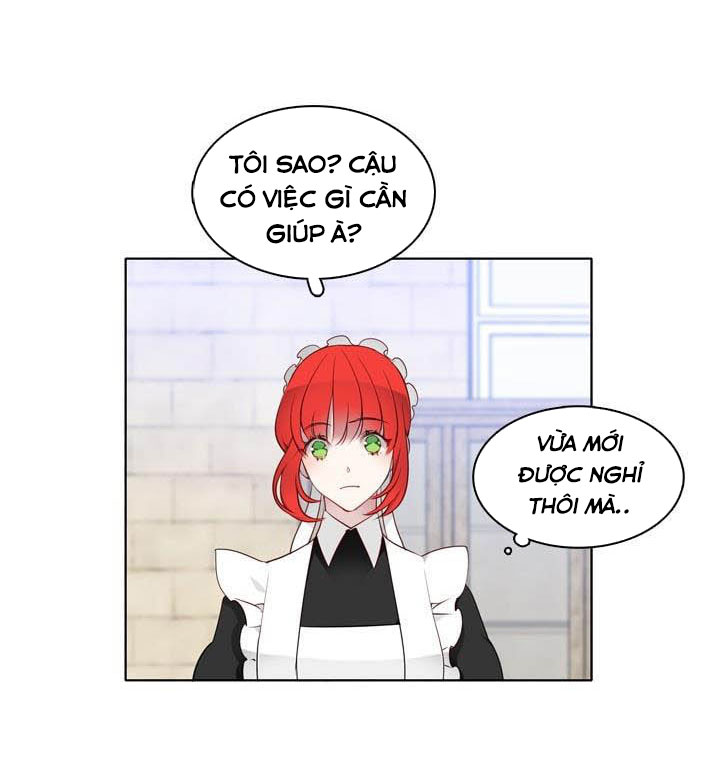 thanh tra của muiella chapter 13 48