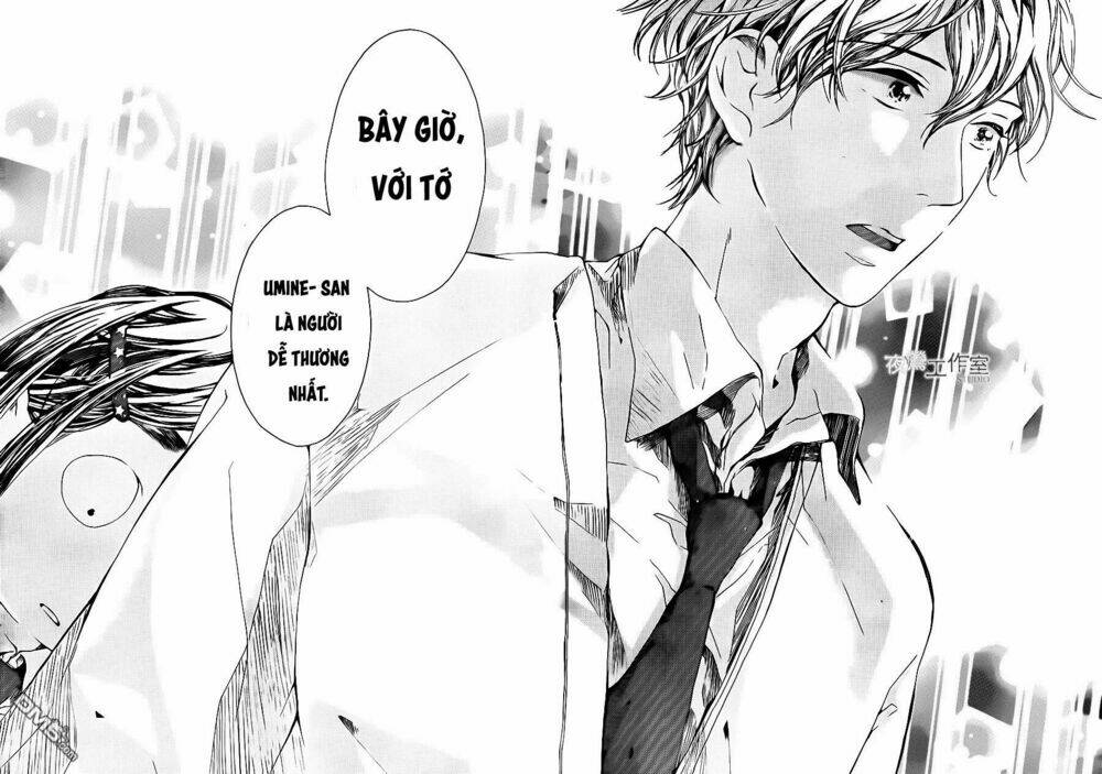 uchuu o kakeru yodaka chapter 6 37