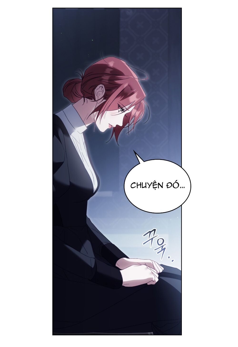 [15+] người hầu gái chapter 14.2 7