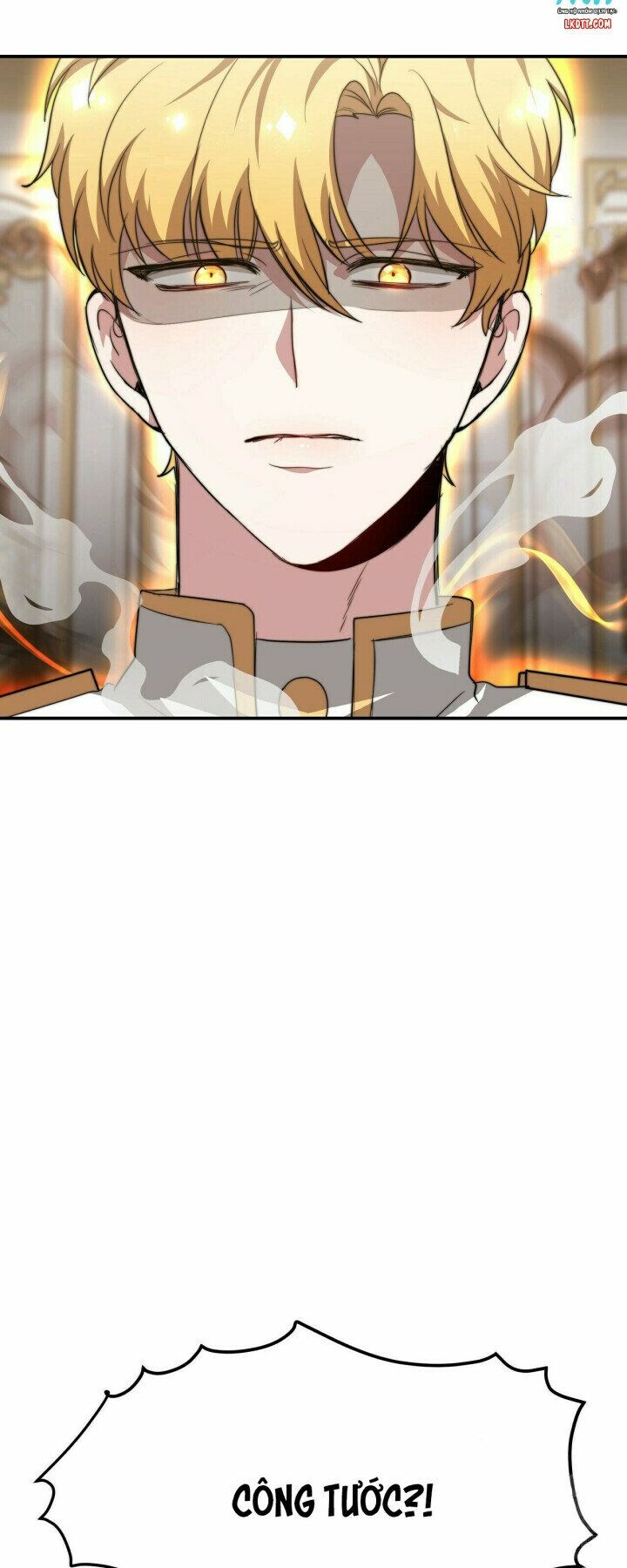công chúa bị lãng quên muốn sống trong hòa bình chapter 10.1 15