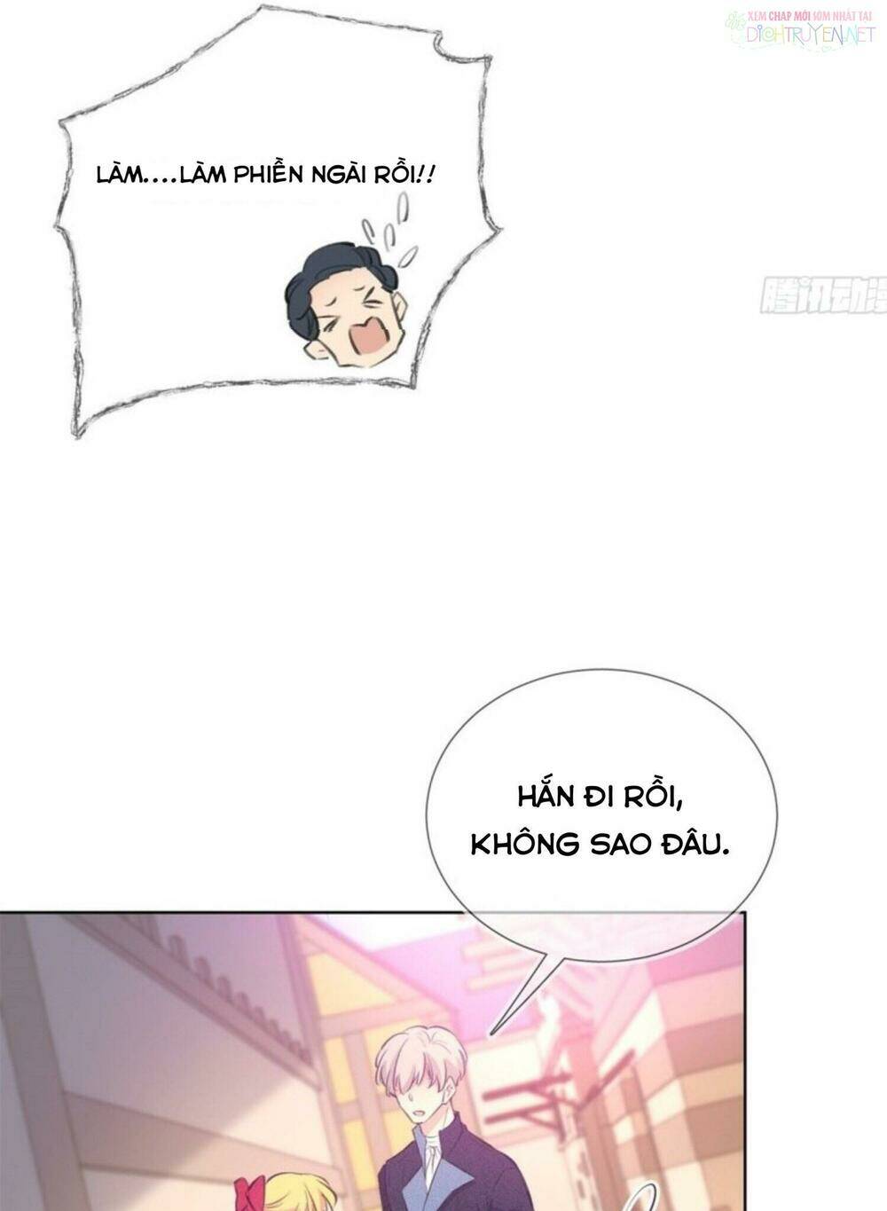 kế hoạch phát tài của olive chapter 5 7