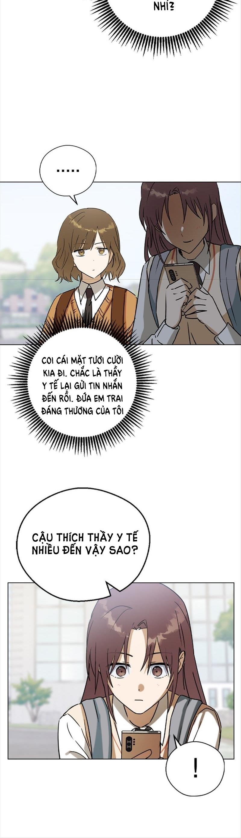 nhân duyên kiếp trước chapter 41.2 7