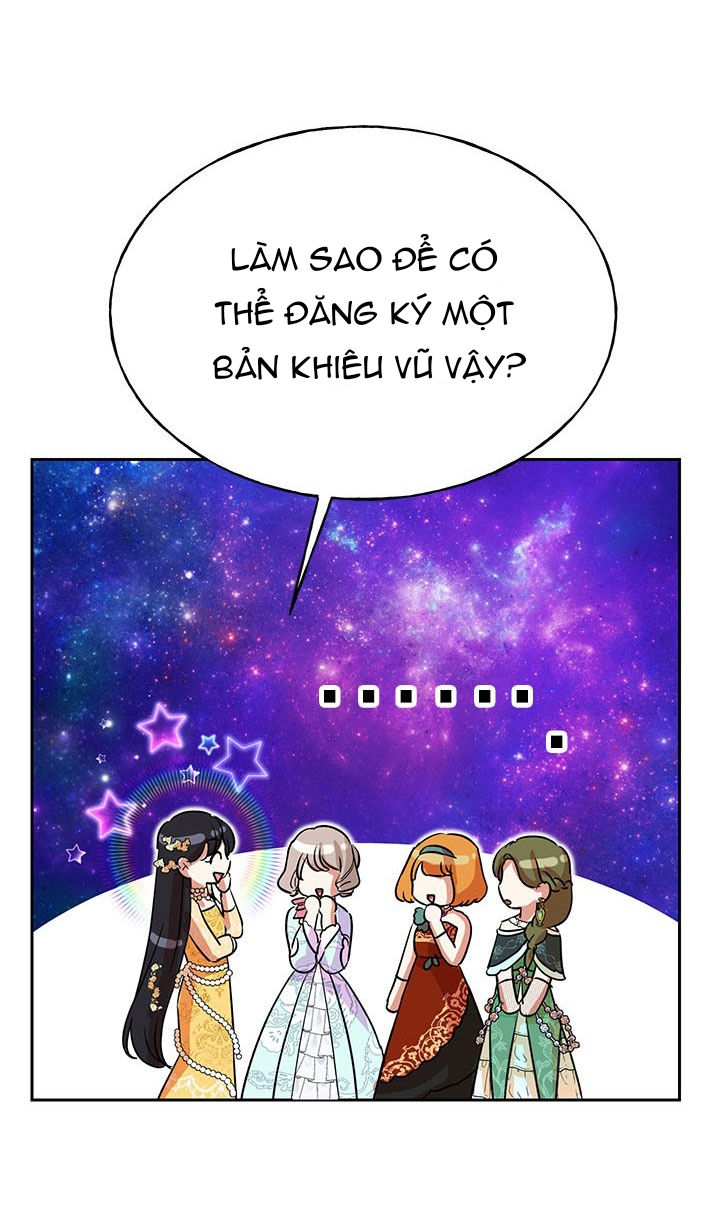 hôm nay cũng là ngày vui của ác nữ chapter 4 52