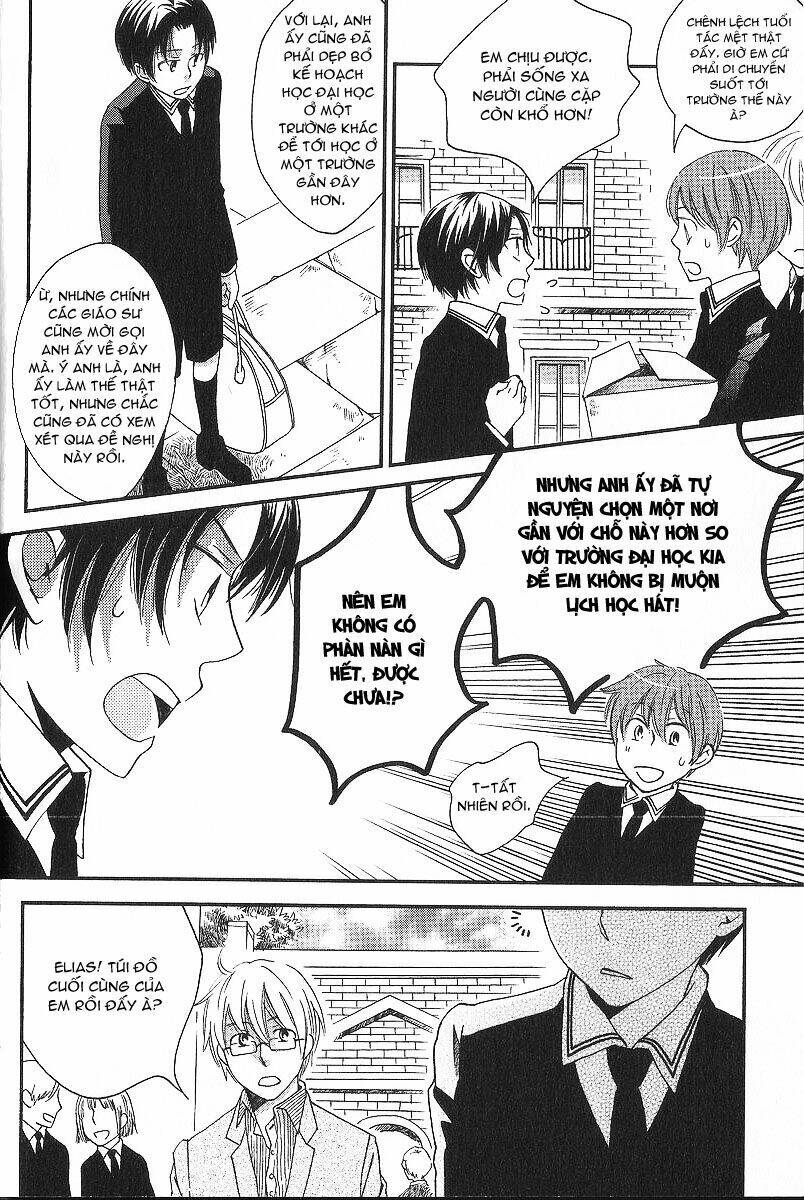 shinkuu yuusetsu chapter 5 15