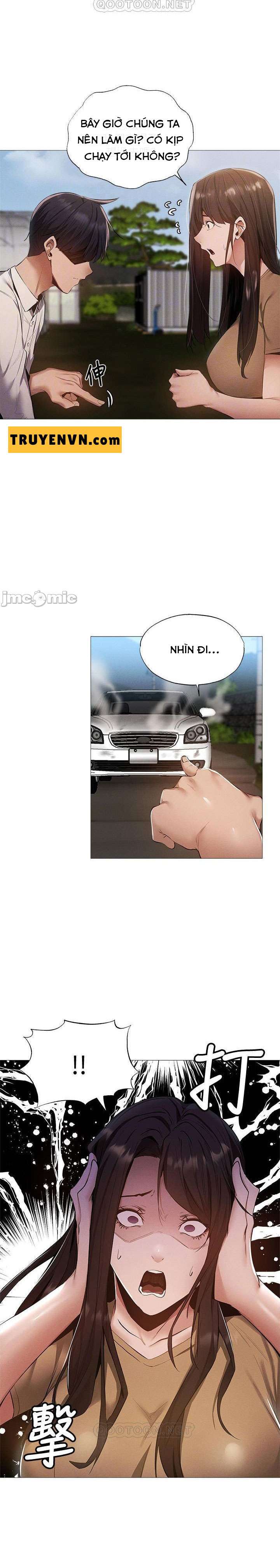 căn phòng xôi thịt chapter 34 10