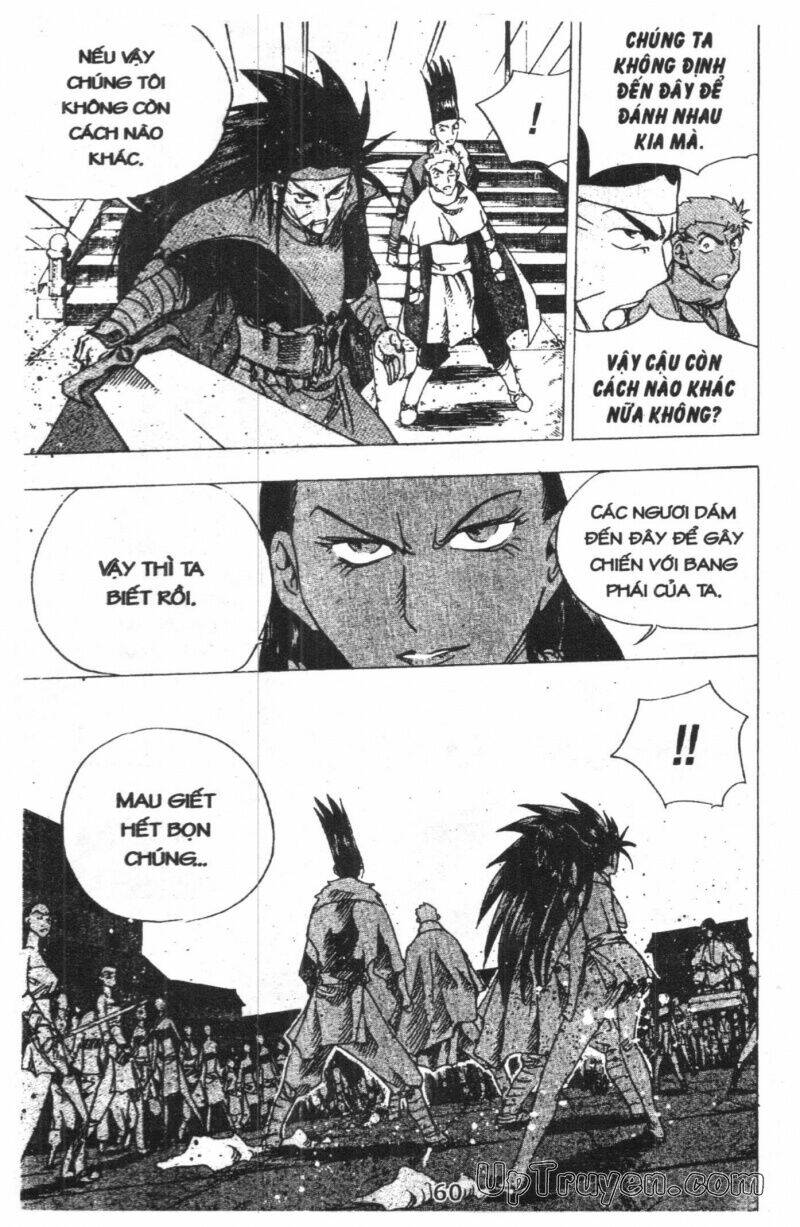 giang hồ bá đạo ký chapter 19 7