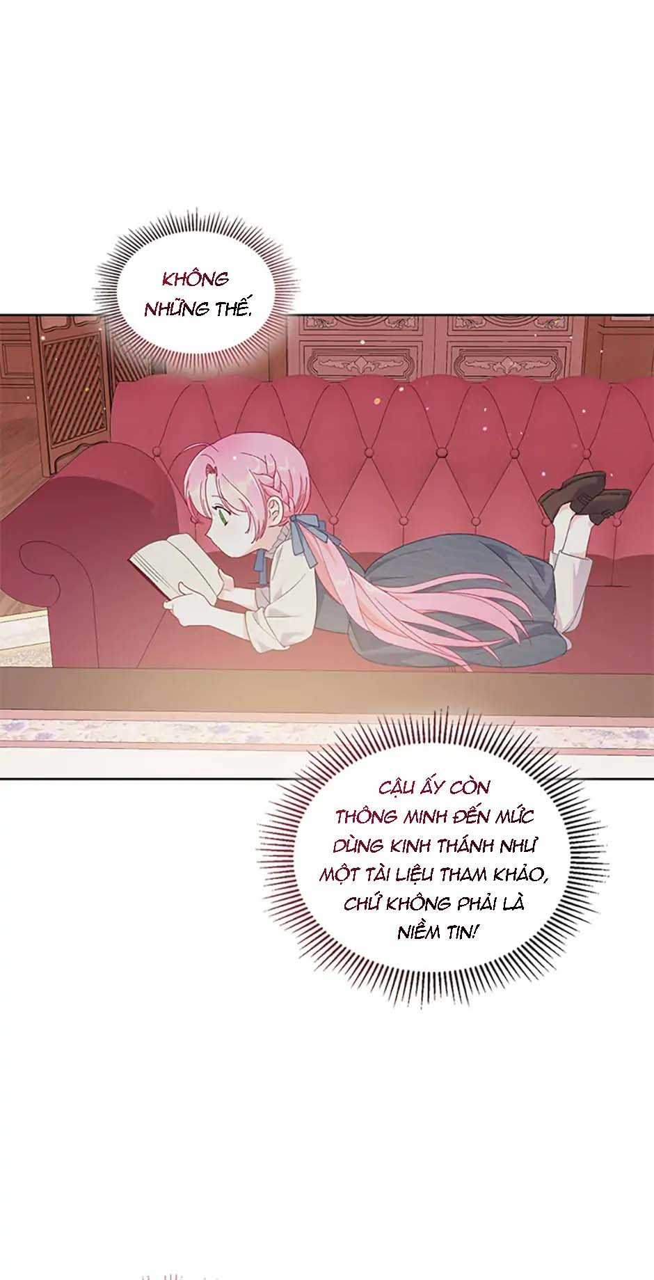 đỉnh cấp xuyên không chapter 11.2 16