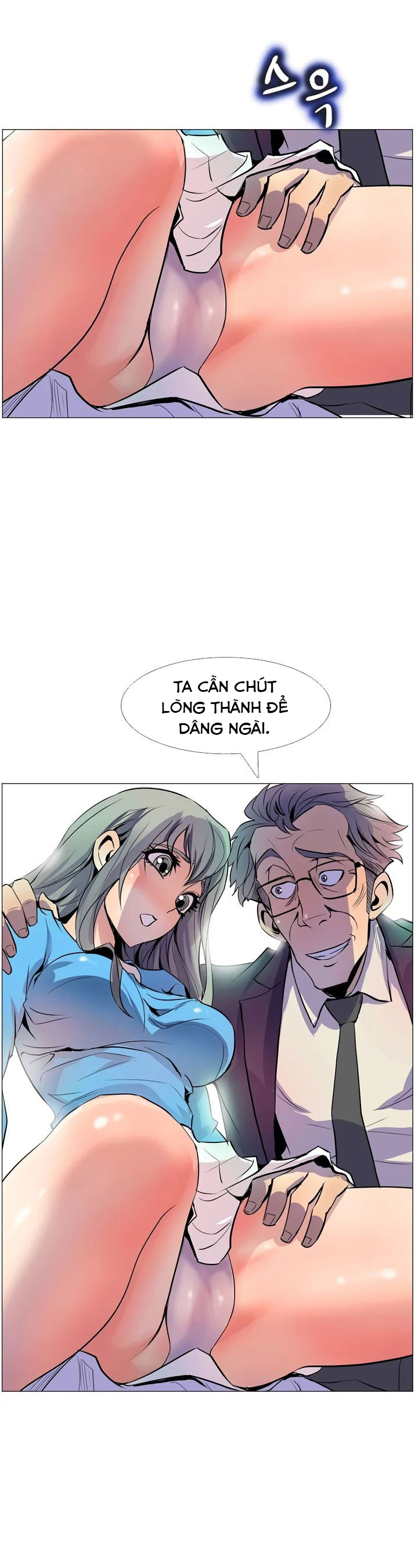 nhiệm vụ bí mật của sahwa chapter 7 37