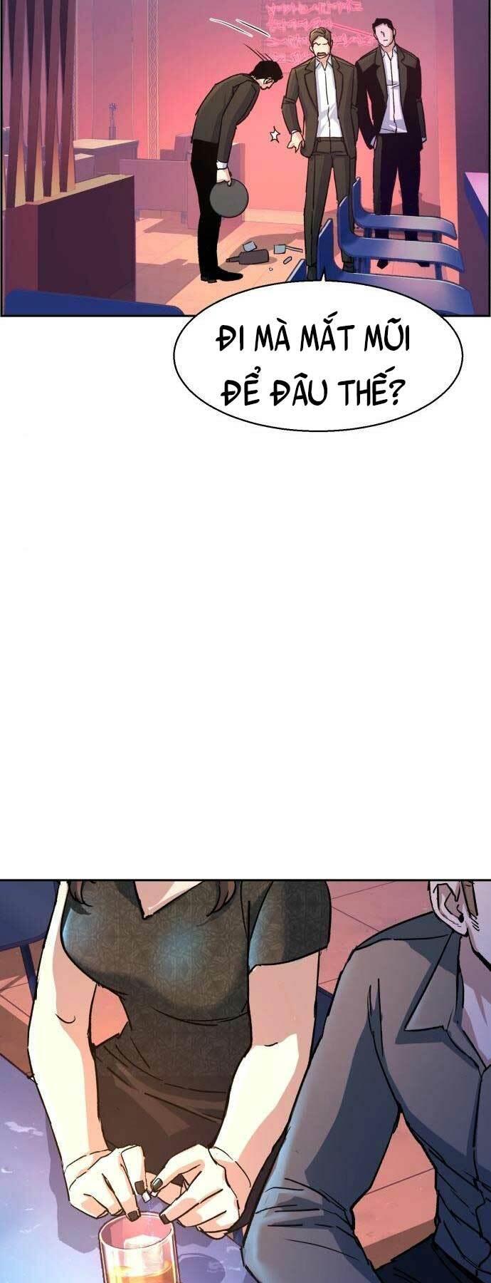 bạn học tôi là lính đánh thuê chapter 104 51