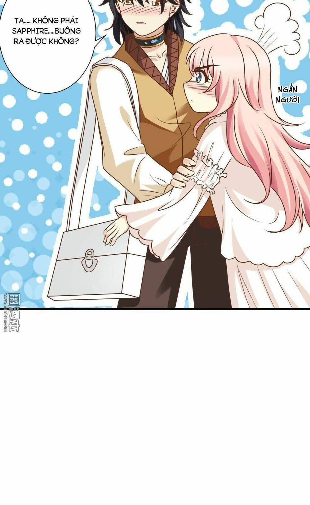 trùng sinh chi kiều sủng tiểu công chúa chapter 12.2 16