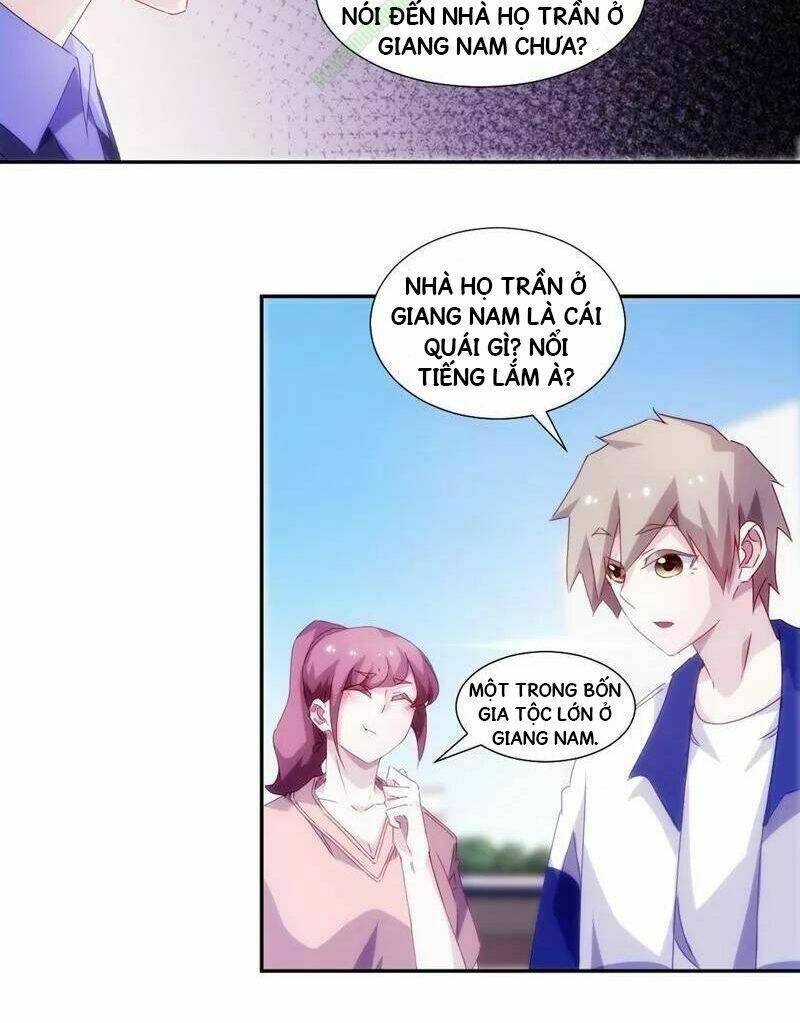 thần y hệ thống chapter 59 4