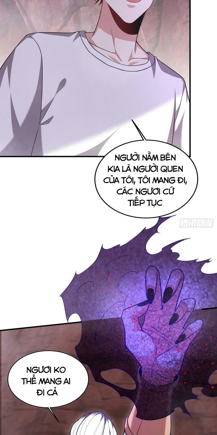 tối cường thần y tại đô thị chapter 193 24