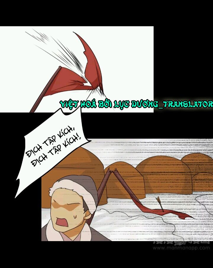 lưỡng bất nghi (full) chapter 82 15