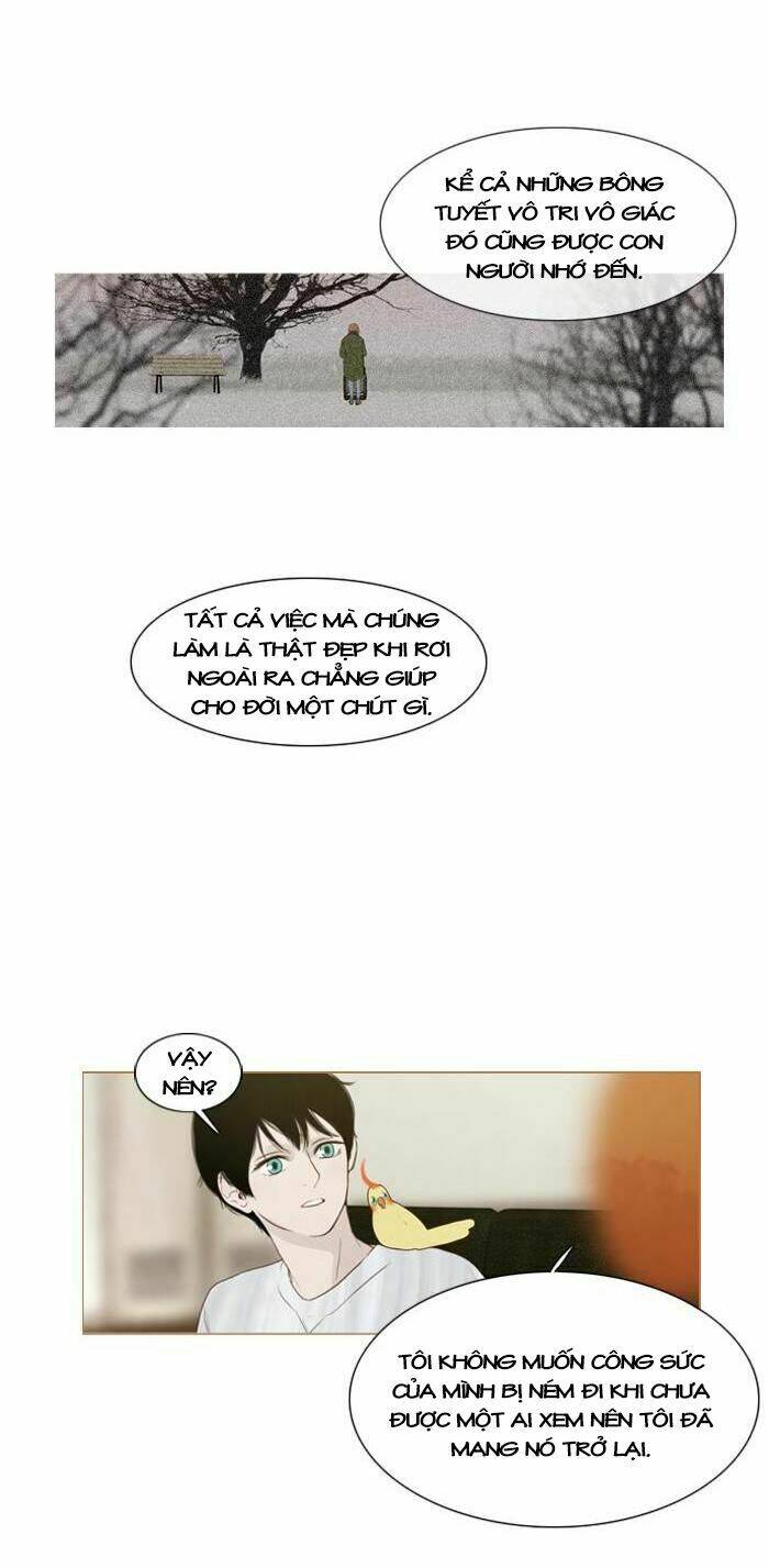 rừng đông ss2 chapter 2 30