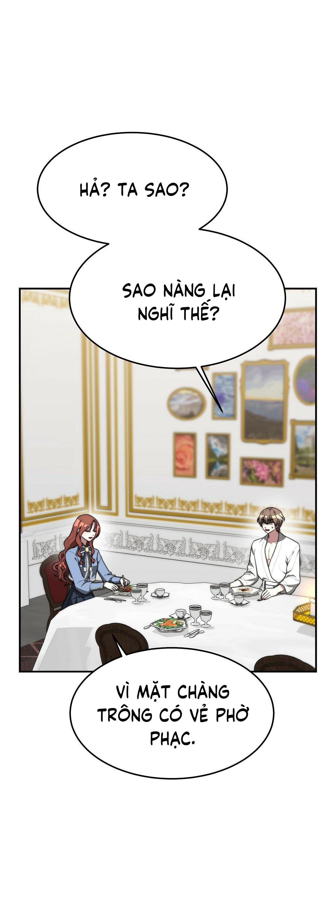 cuộc hôn nhân tay ba chapter 3 27
