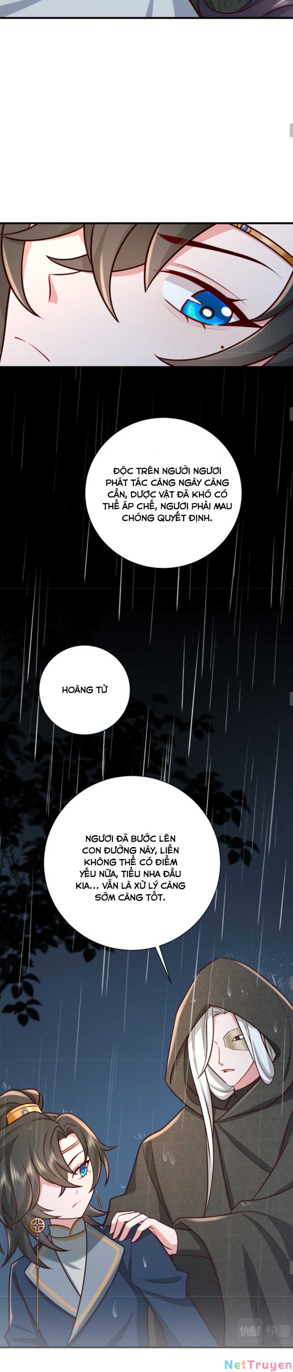 Cách Thức Sinh Tồn Của Pháo Hôi Khuê Nữ Chapter 75 12