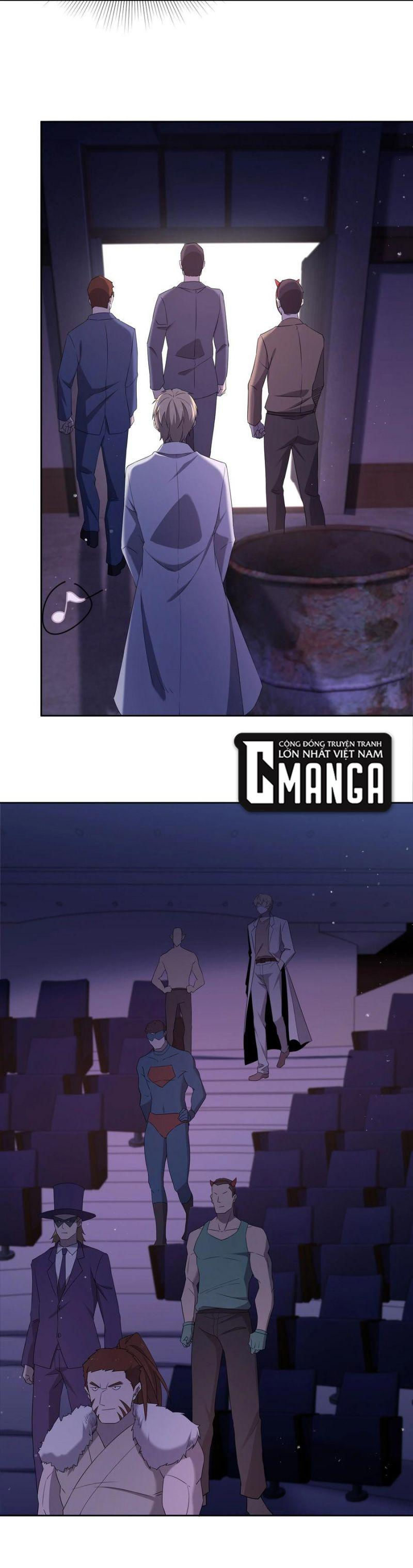 đừng hiểu lầm, tôi mới là người bị hại! chapter 73 25