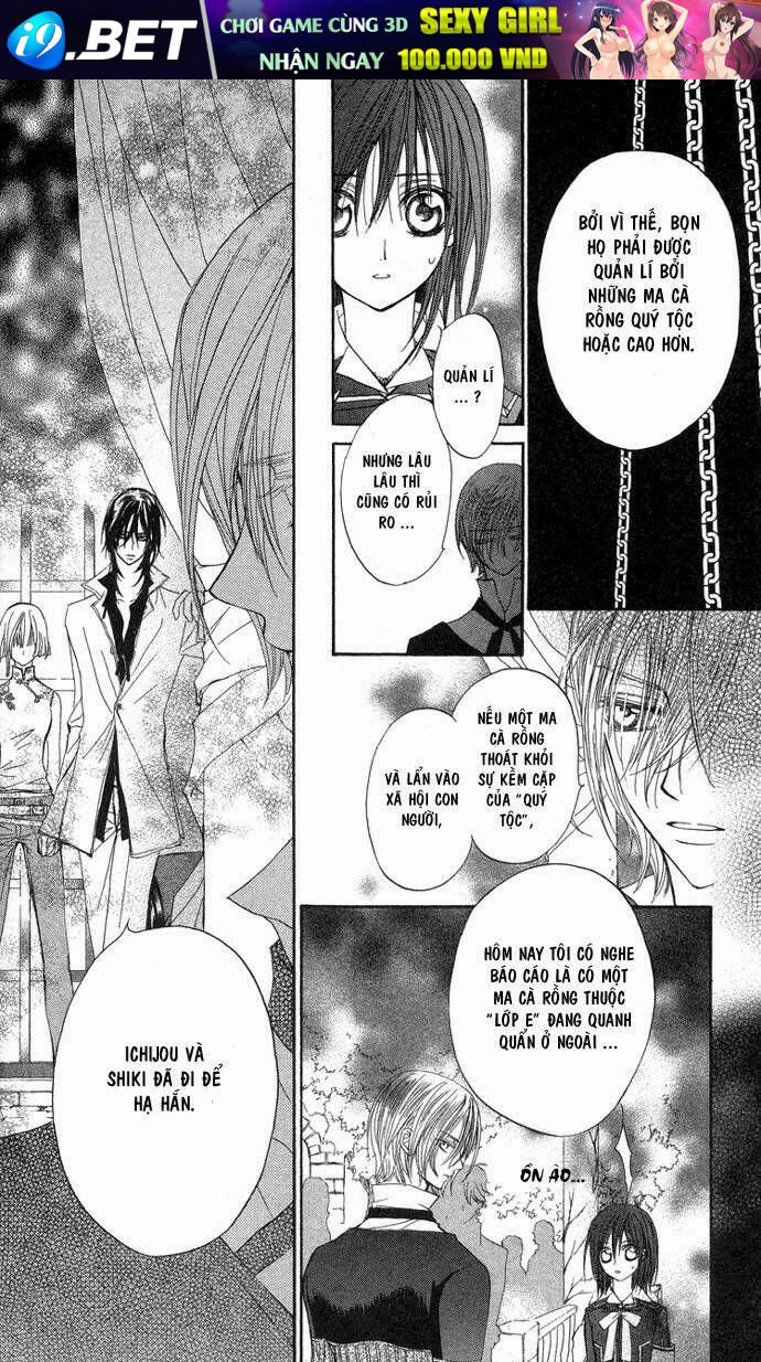 hiệp sĩ vampire chapter 7 18