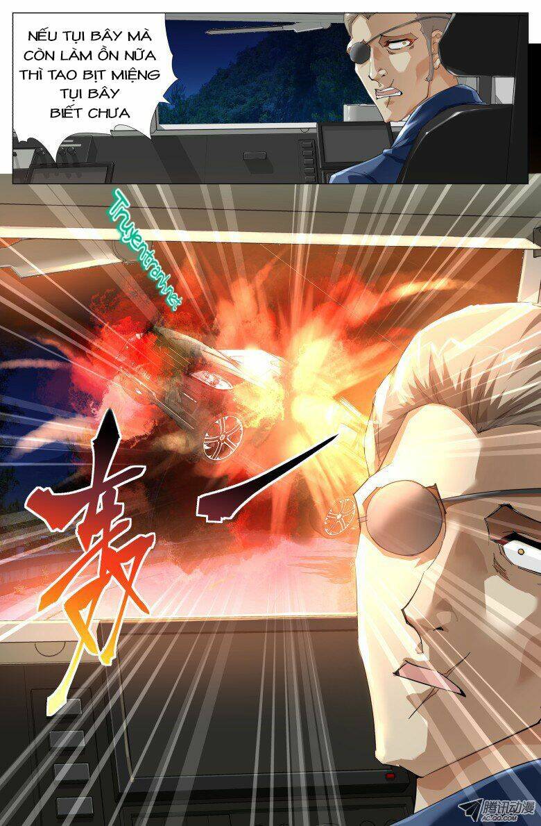 astral walker chapter 14 10