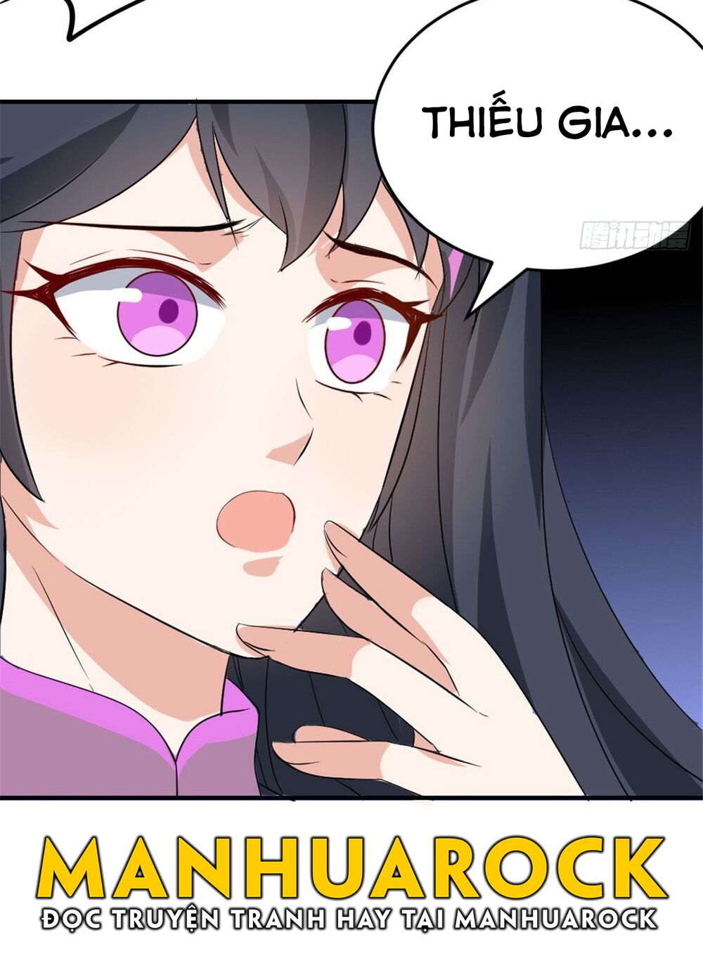 vạn đạo long hoàng chapter 6 53