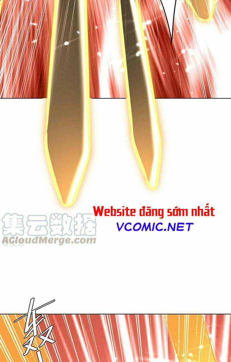 trọng sinh khí thiếu quy lai chapter 175 30