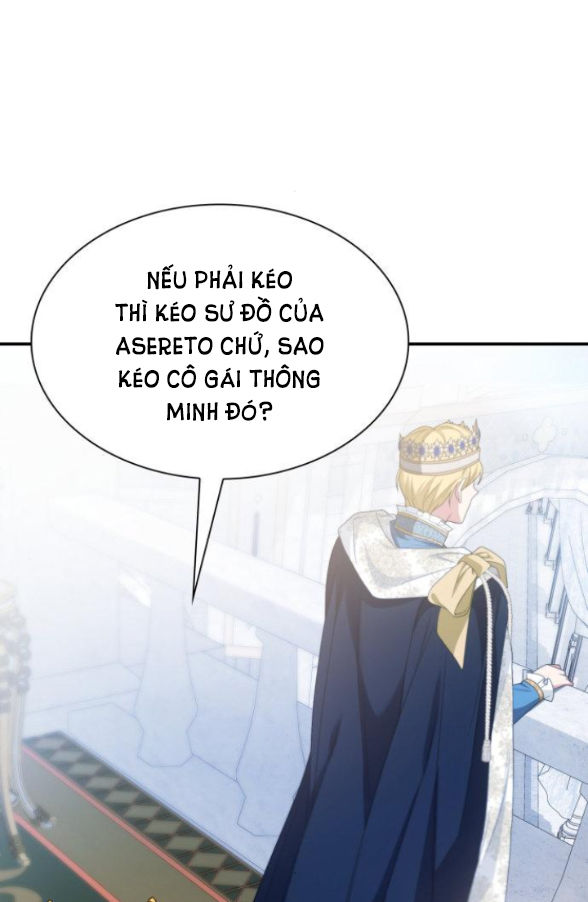 chị yêu, kiếp này em sẽ là hoàng hậu chapter 11.2 40