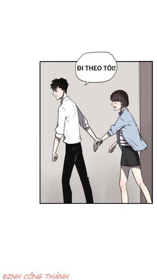 con đường màu đen chapter 4 55