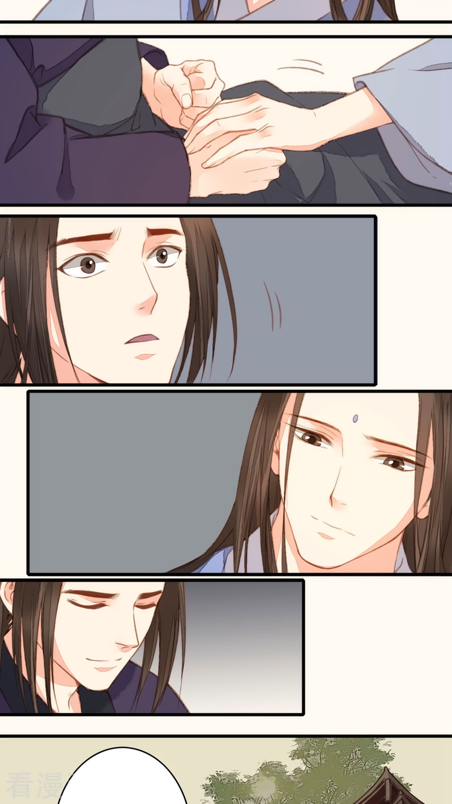 An Gia Hữu Nữ chapter 40 - Trang 9