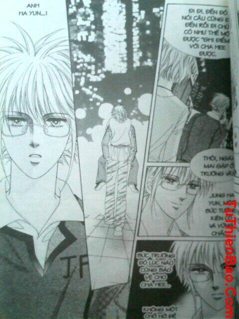 anh,bạn trai và người ấy chapter 1 129
