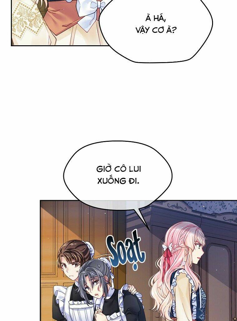 chồng em dễ thương chết mất thôi! chapter 15 5