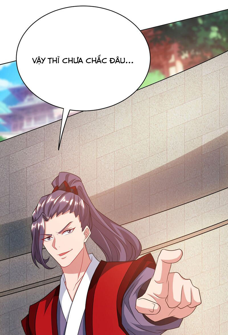 chúa tể tam giới chapter 114 14