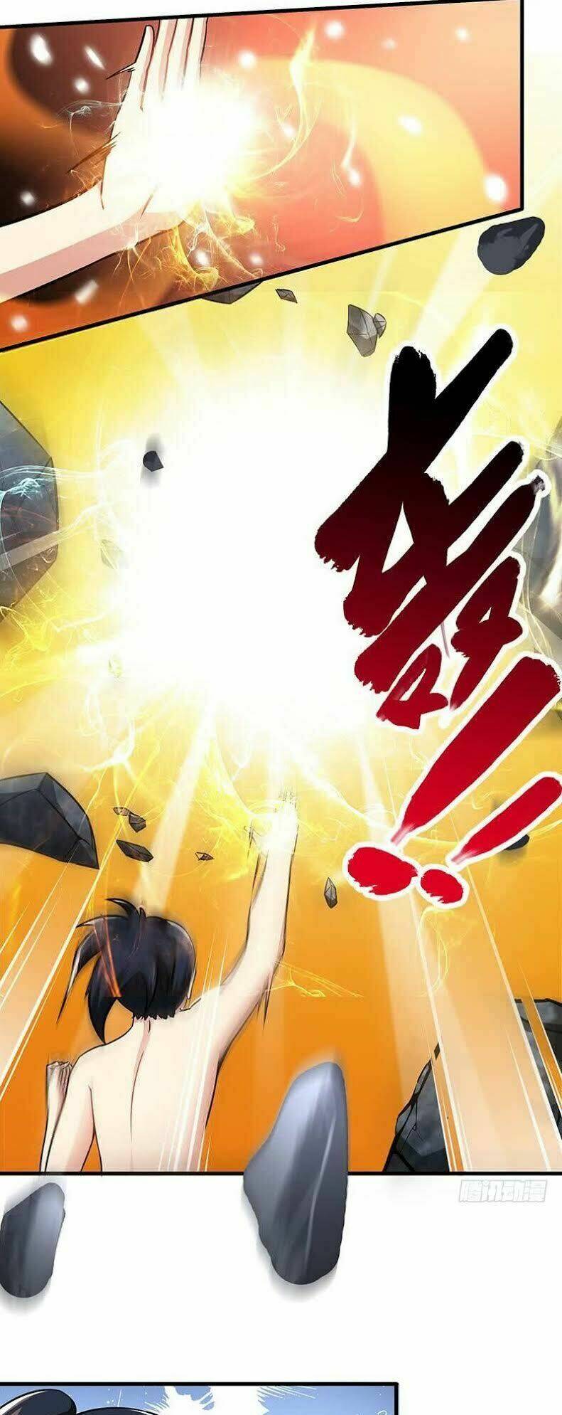 chí tôn thần ma chapter 19 34