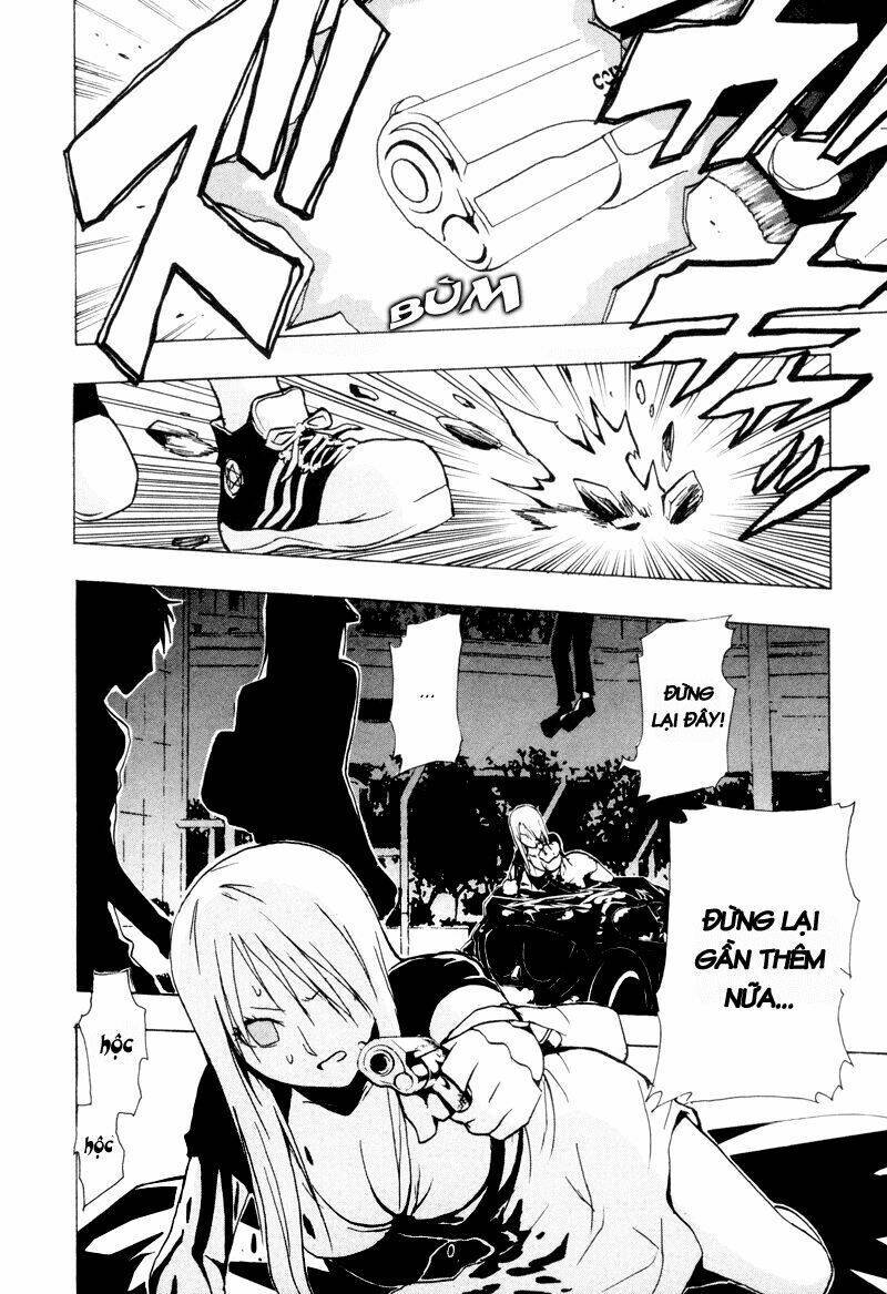 ga-rei chapter 18 27