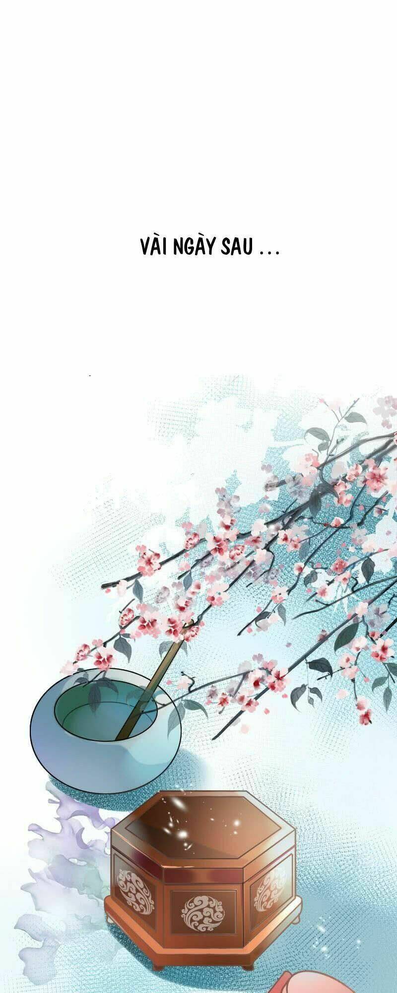 điền viên mật sủng: cô vợ nóng bỏng chapter 66 19