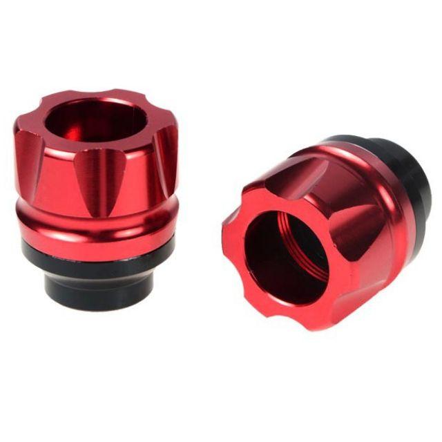Gù chống đổ dành cho chụp cốt trước G004 .Nhôm CNC