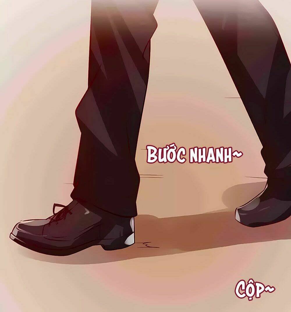 tổng tài, như vậy nhanh quá chapter 7 42