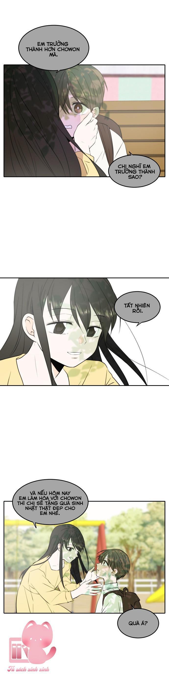 hẹn gặp nhau ở kiếp thứ 19 chapter 12 20