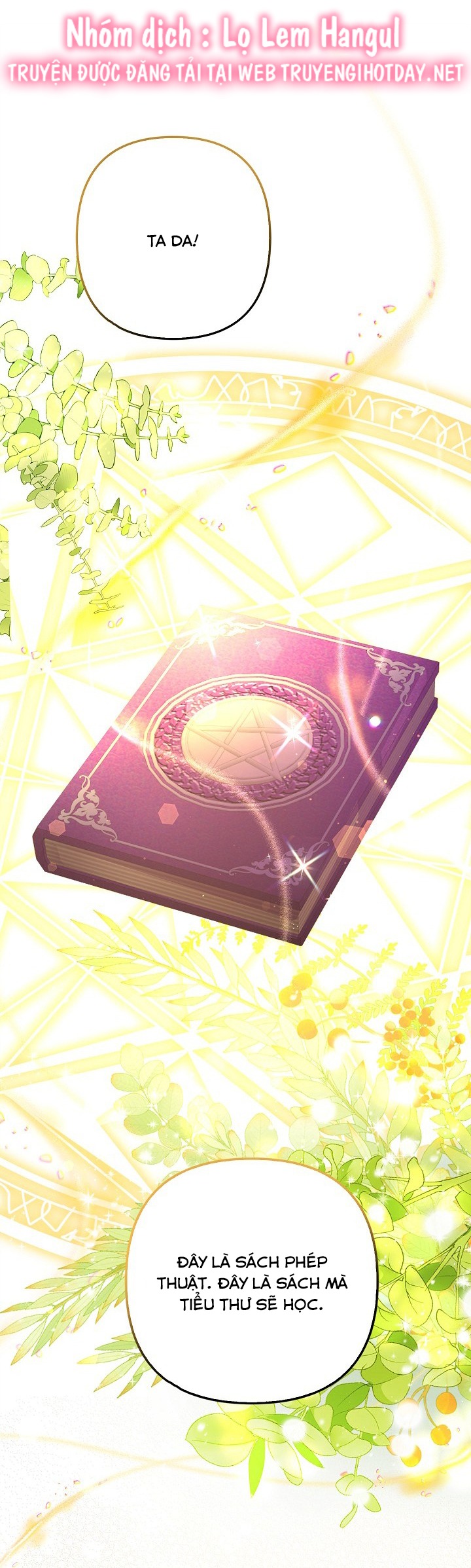 tôi sẽ nuôi dưỡng hai đứa con của nam chính chapter 44 13