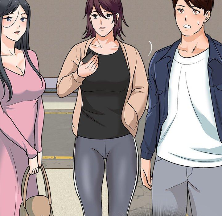 chung cư tình yêu chapter 15 93