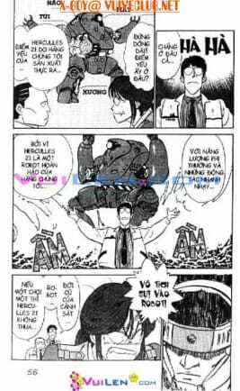 cảnh sát cơ động chapter 1 57