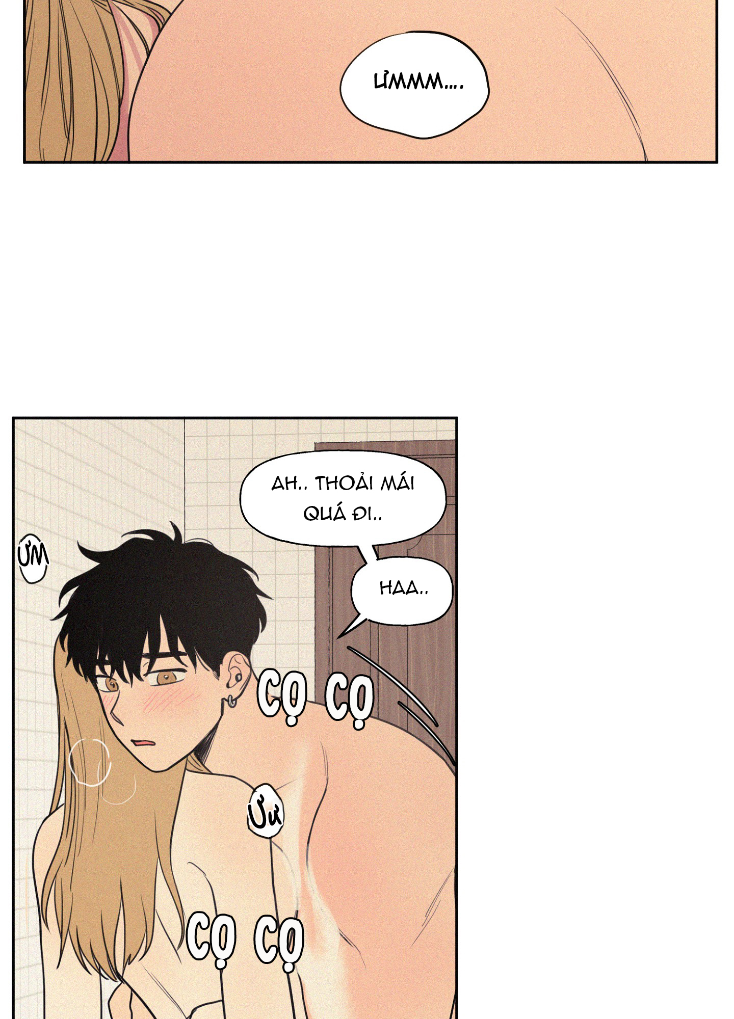 lý do yêu phải thằng bạn thân chapter 16.1 15