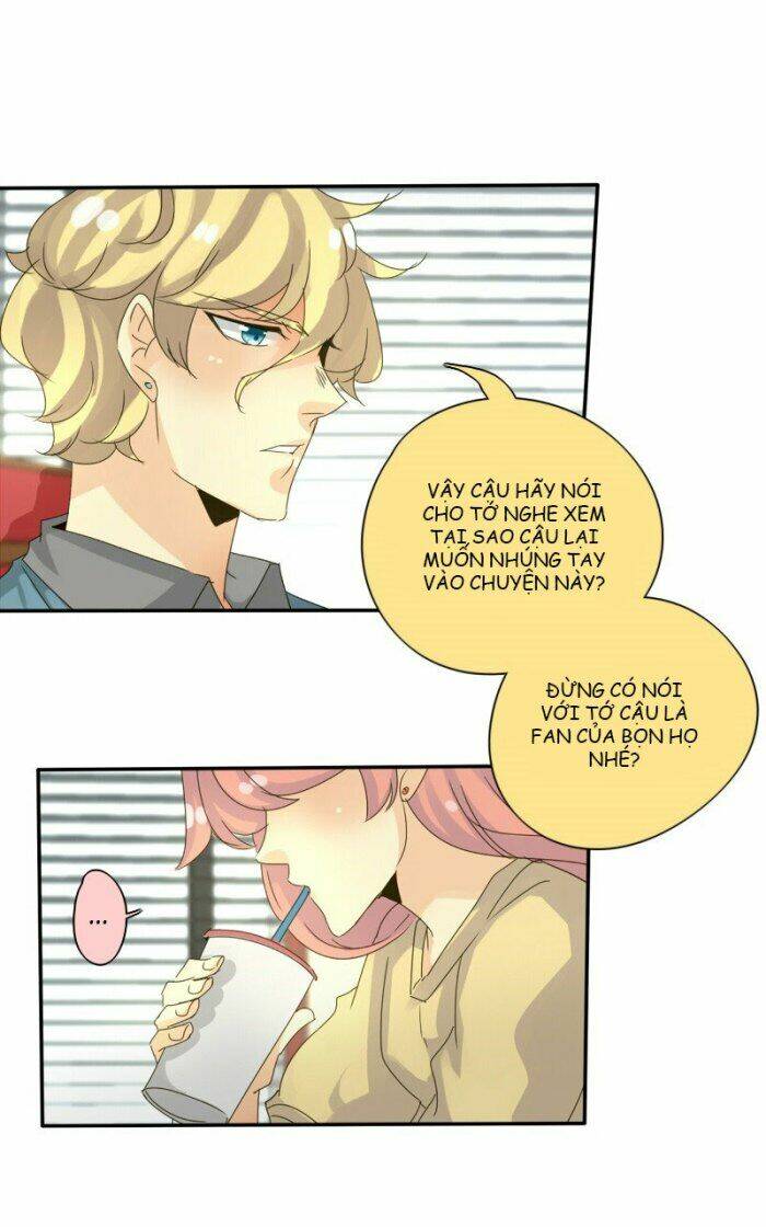 Thế Giới Không Hoàn Hảo Chapter 79 47