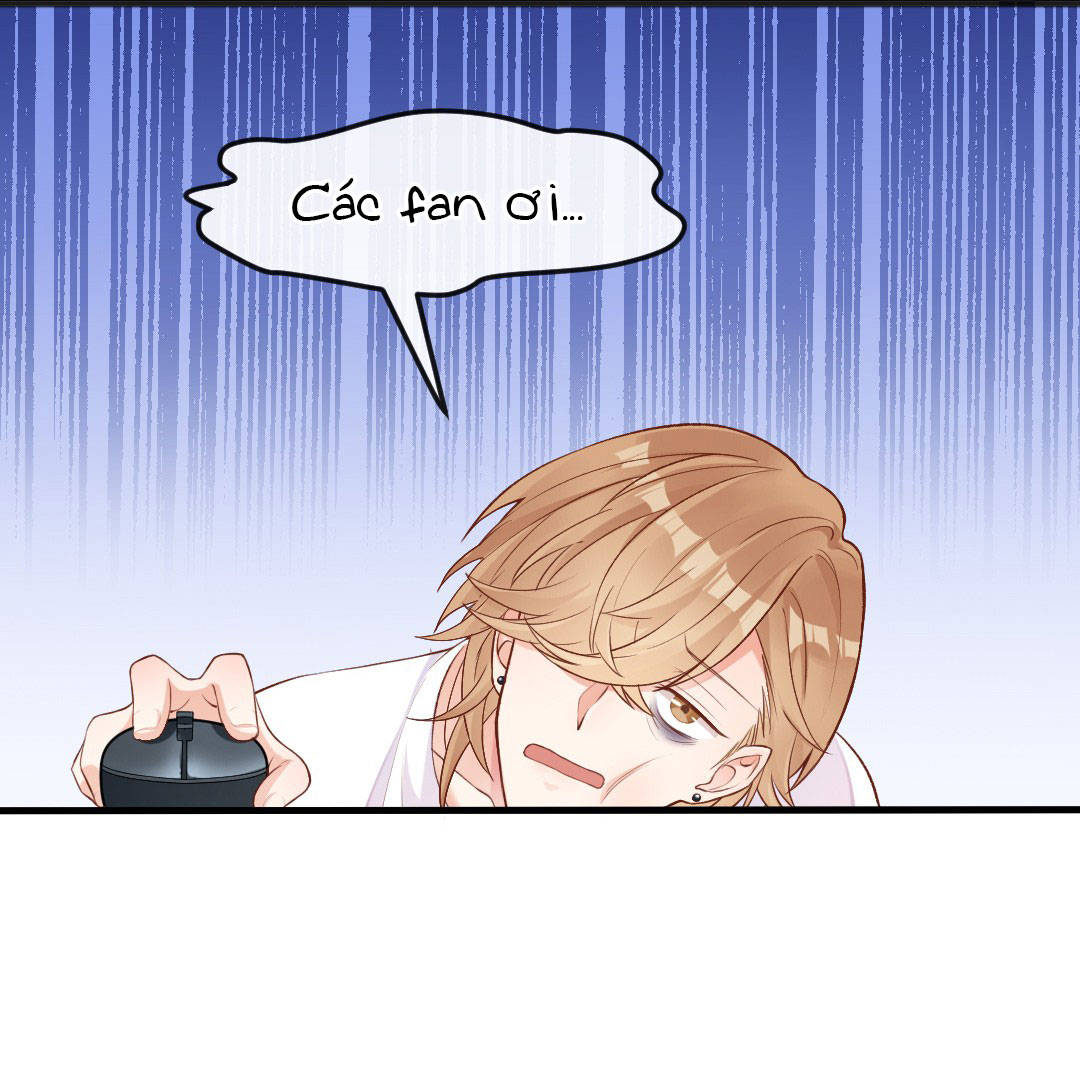 thân là quỷ súc up, tôi bị ảnh đế nhìn trúng rồi chapter 1 17