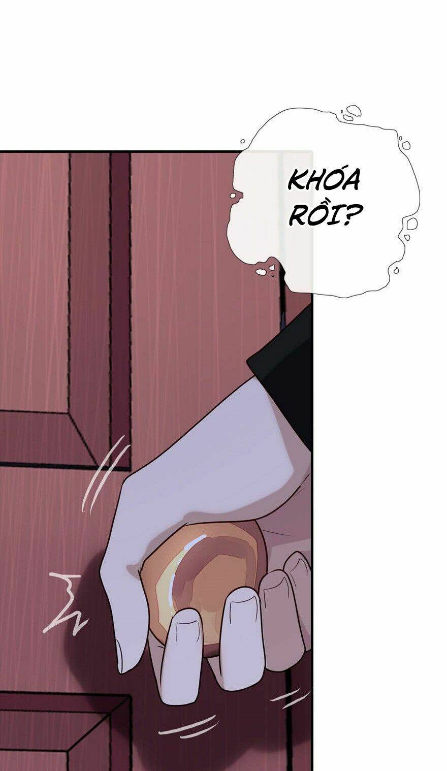 bạn gái virus của tôi chapter 4 35