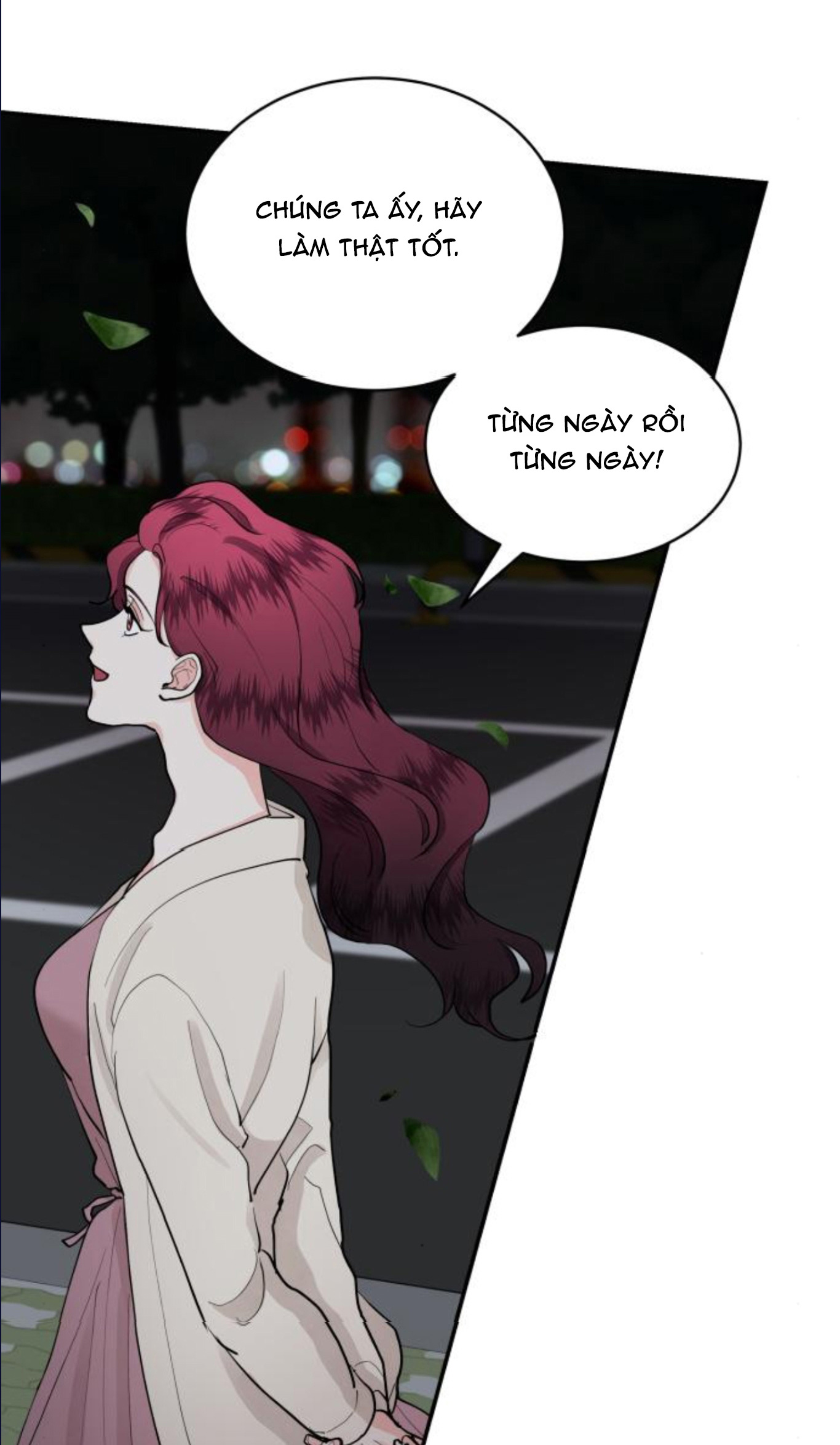 oan gia ngõ hẹp chapter 45 23